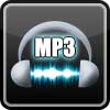 Audio player placeholder for 