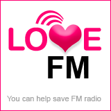 Love FM - Save FM radio
