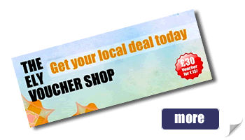 Ely Voucher Promo Flatt