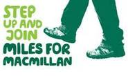 Macmillan Riverside Walk 2011
