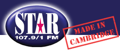 link: www.star107.co.uk home page