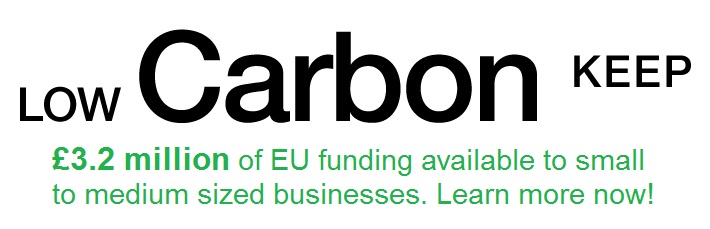 Low Carbon keep