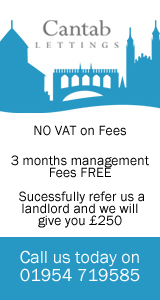 Cantab Lettings