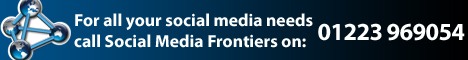 Social Media frontiers