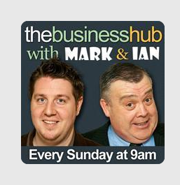 The Business Hub