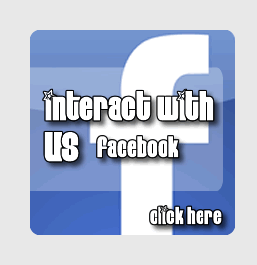 Join Us On Facebook