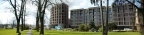 Cambridge sporting village