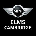 Elms Mini & BMW Podcast