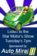 Motoring Show
