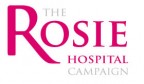 Rosie Hospital 7 Million Pound Fund Raiser