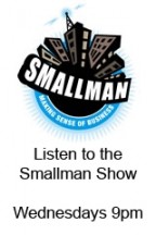 Smallman On Star
