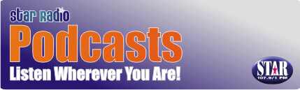 Podcasts