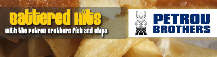 Battered Hits