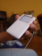 Podcasts
